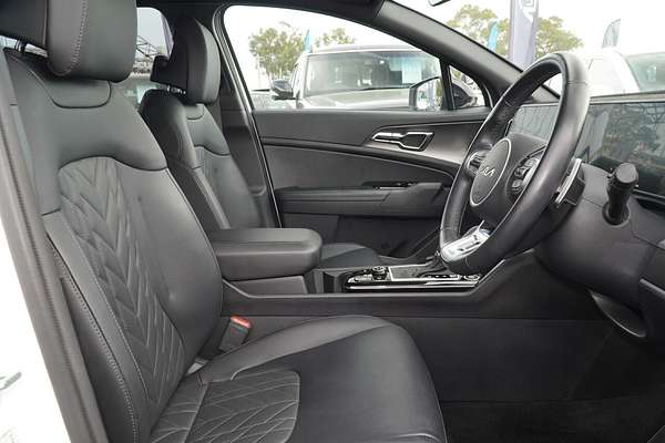 2023 Kia Sportage SX+ NQ5