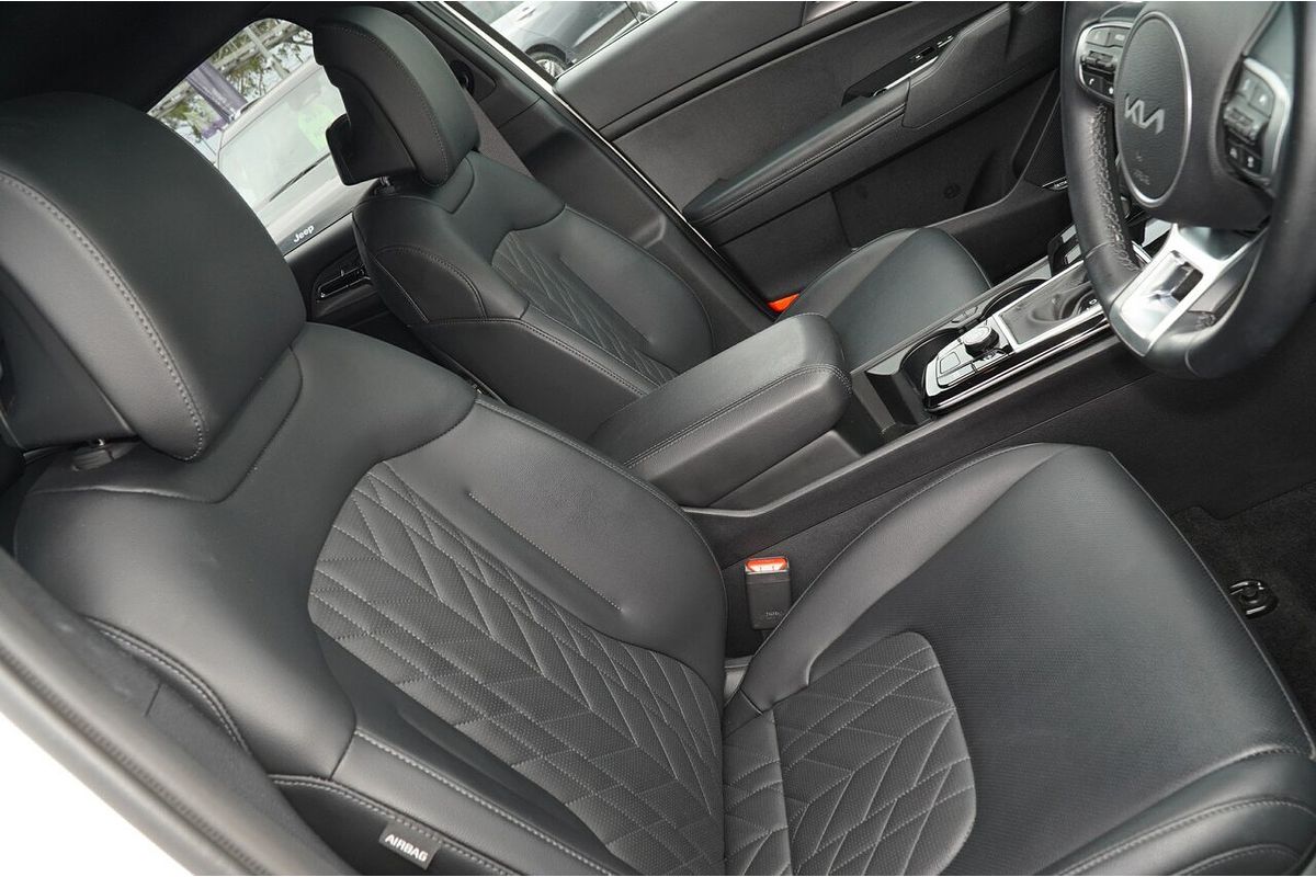 2023 Kia Sportage SX+ NQ5