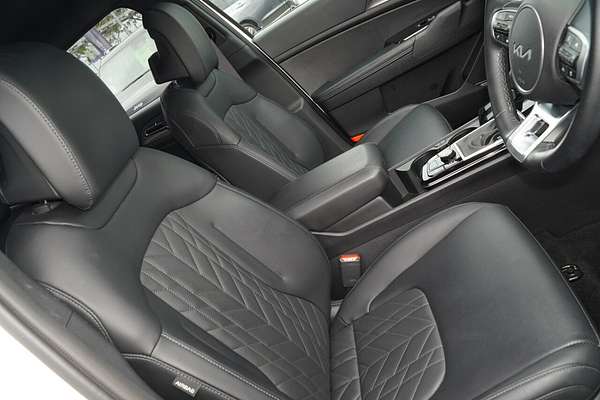 2023 Kia Sportage SX+ NQ5