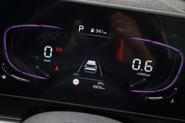 2023 Kia Sportage SX+ NQ5