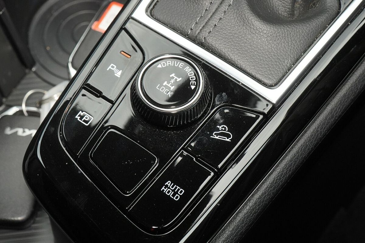 2023 Kia Sportage SX+ NQ5
