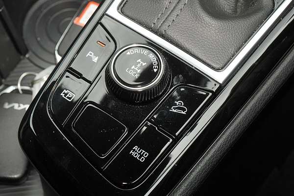 2023 Kia Sportage SX+ NQ5