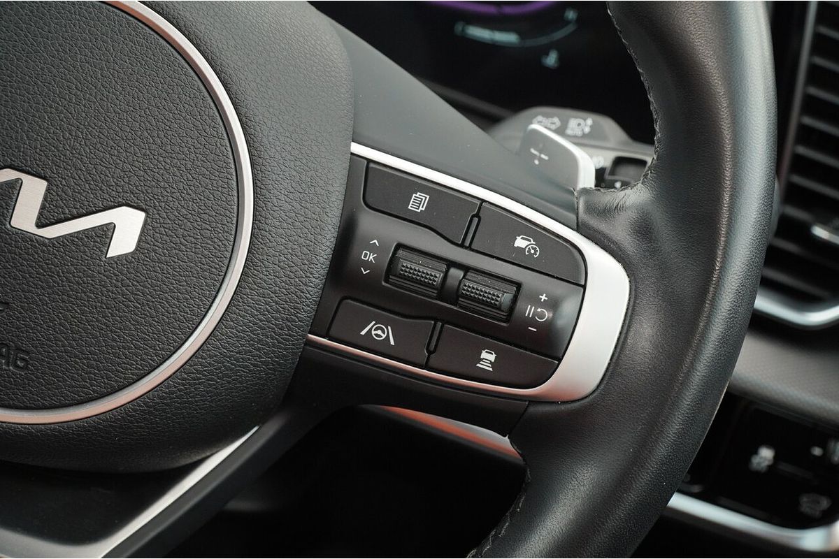 2023 Kia Sportage SX+ NQ5