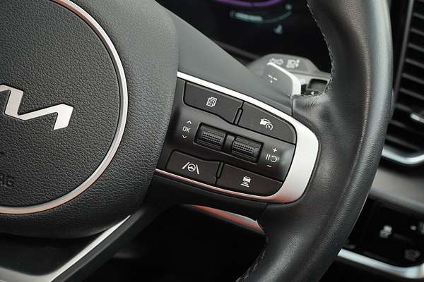 2023 Kia Sportage SX+ NQ5
