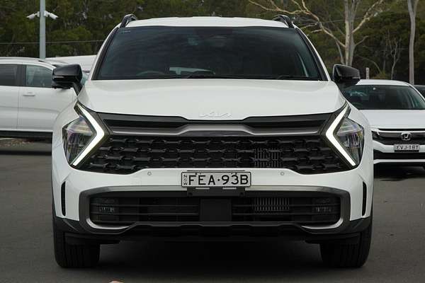 2023 Kia Sportage SX+ NQ5