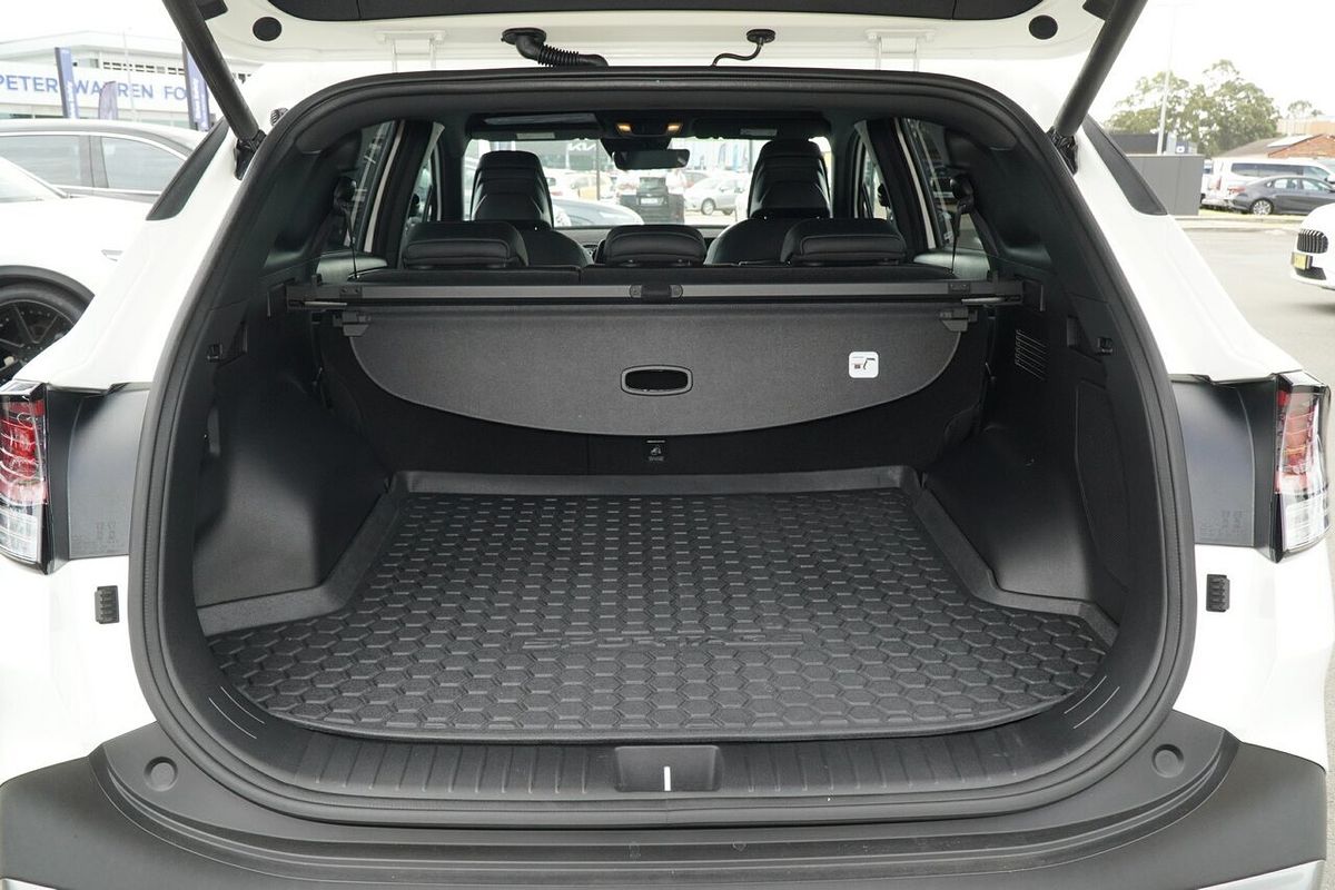 2023 Kia Sportage SX+ NQ5