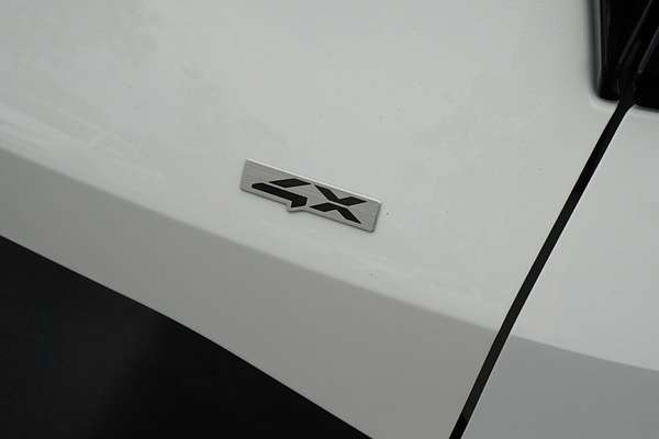 2023 Kia Sportage SX+ NQ5