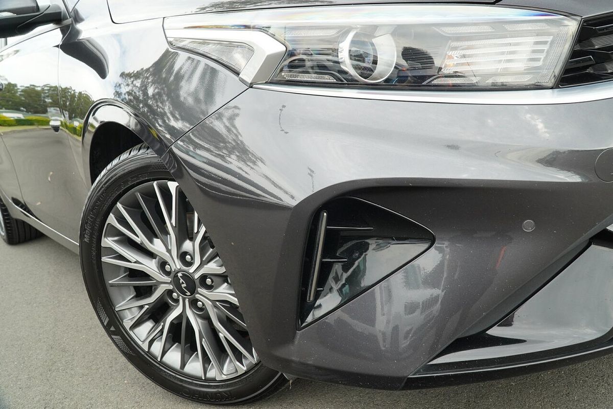 2021 Kia Cerato Sport BD