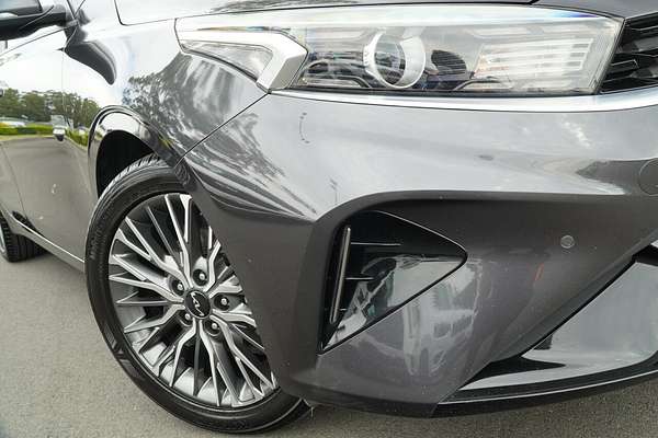 2021 Kia Cerato Sport BD