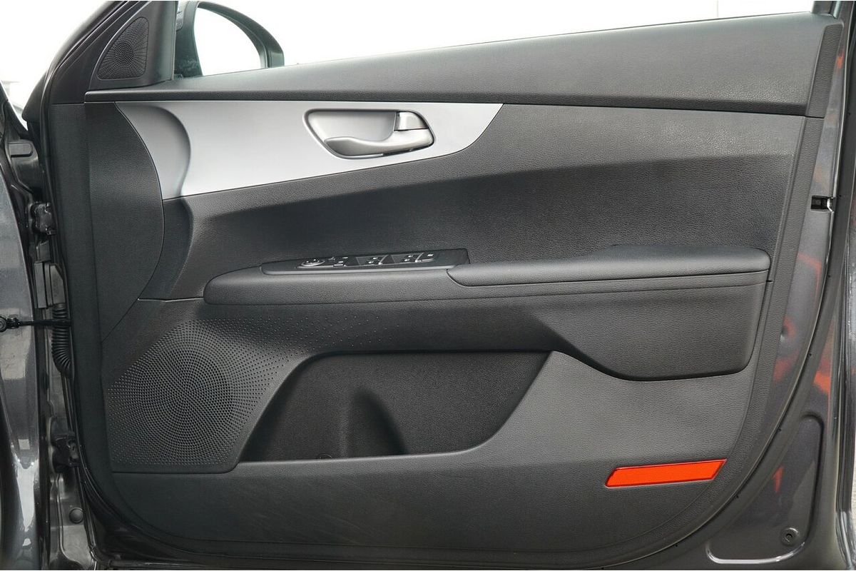 2021 Kia Cerato Sport BD