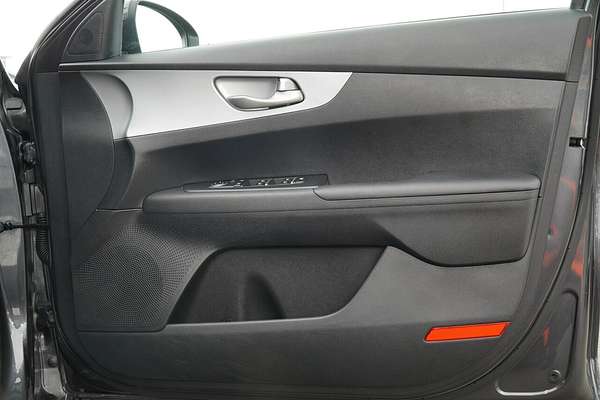 2021 Kia Cerato Sport BD