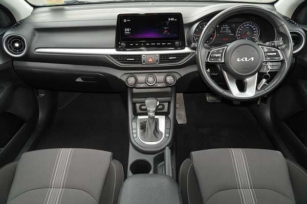 2021 Kia Cerato Sport BD