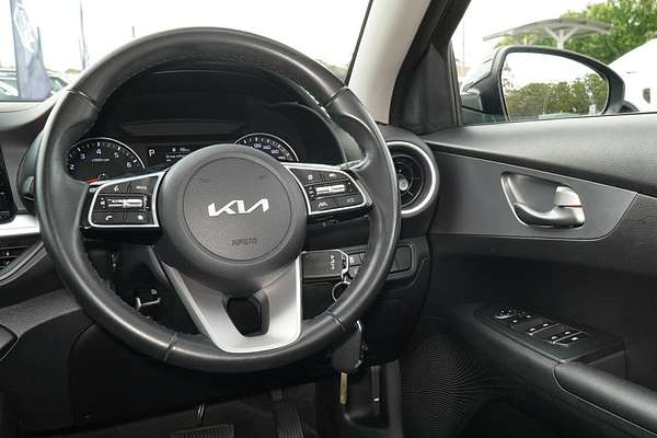 2021 Kia Cerato Sport BD