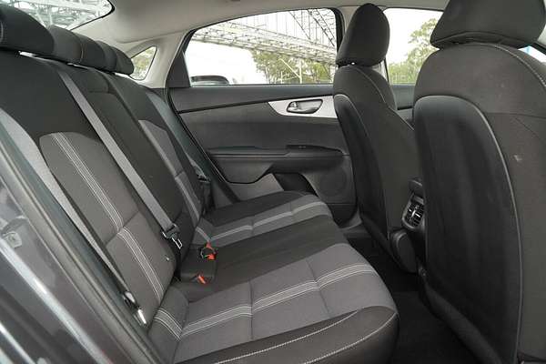 2021 Kia Cerato Sport BD
