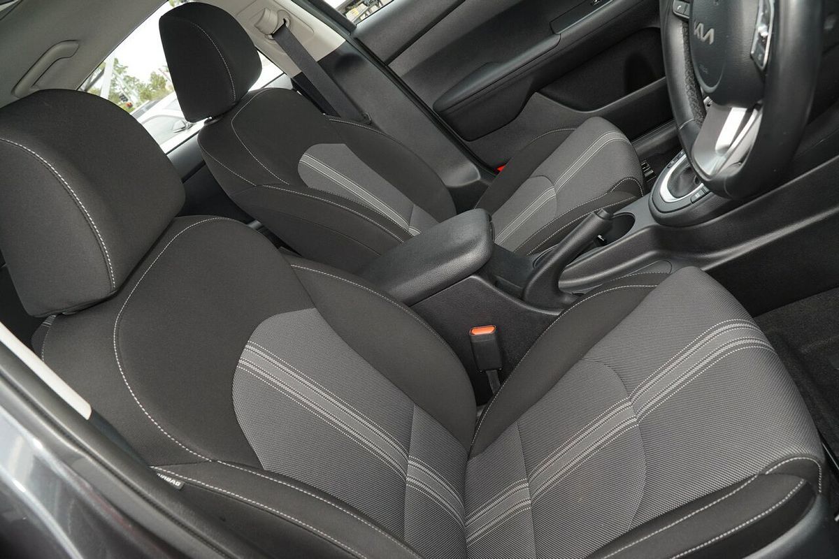 2021 Kia Cerato Sport BD