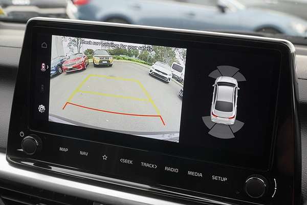 2021 Kia Cerato Sport BD