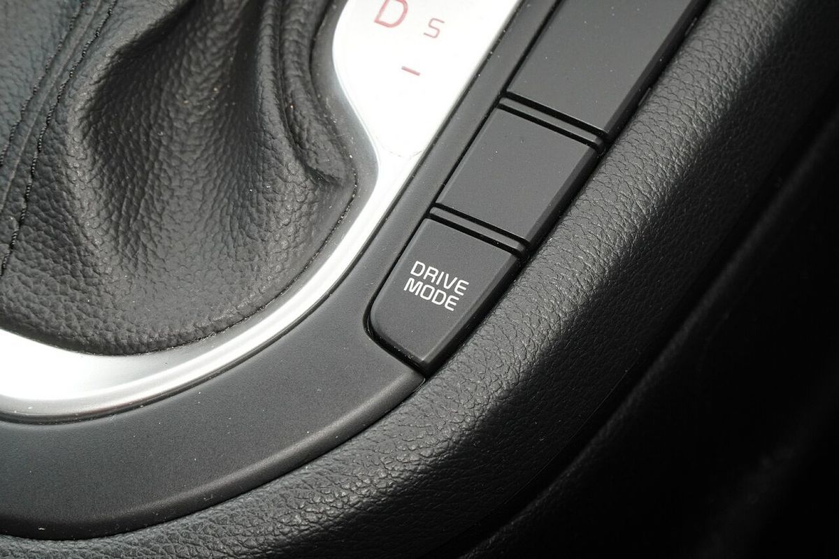 2021 Kia Cerato Sport BD