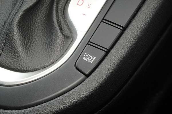 2021 Kia Cerato Sport BD
