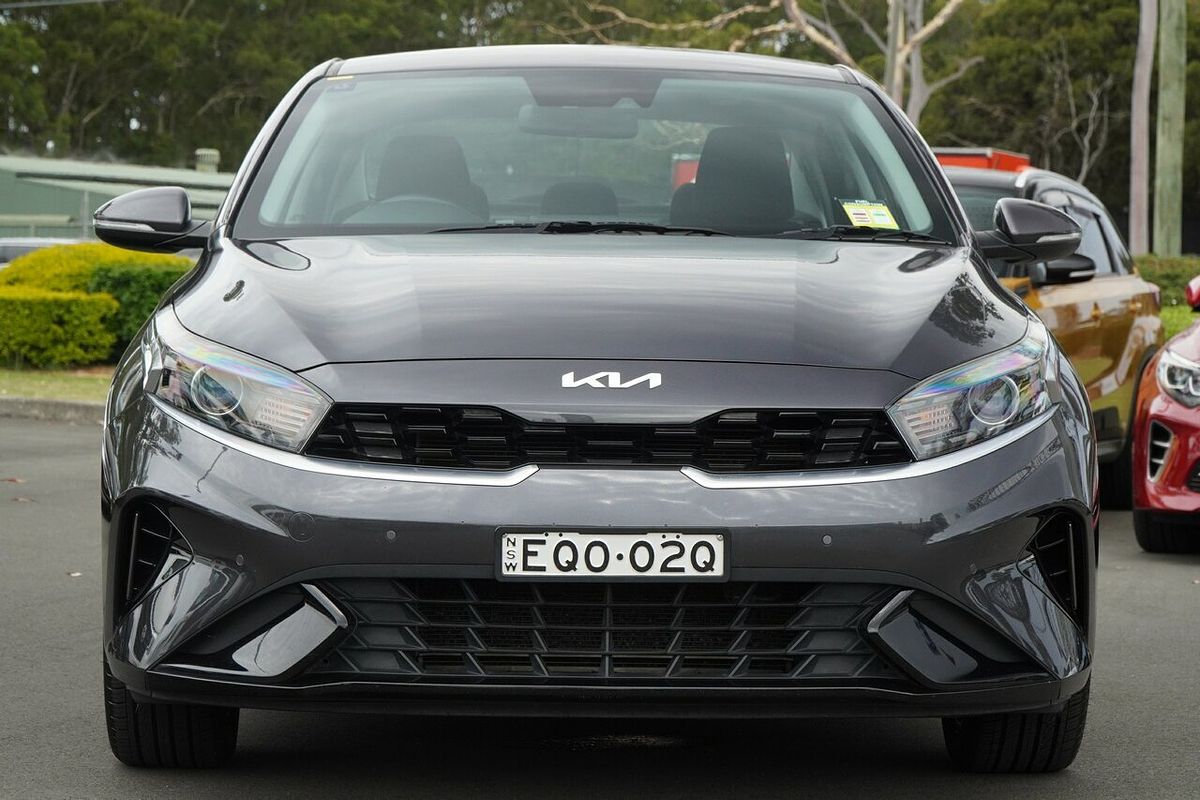 2021 Kia Cerato Sport BD
