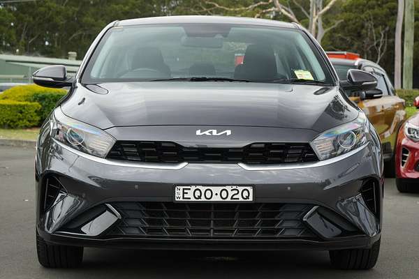 2021 Kia Cerato Sport BD