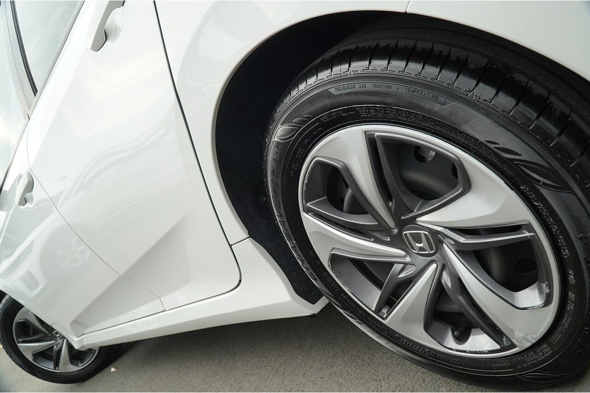 2020 Honda Civic VTi 10th Gen