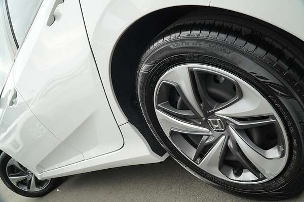 2020 Honda Civic VTi 10th Gen