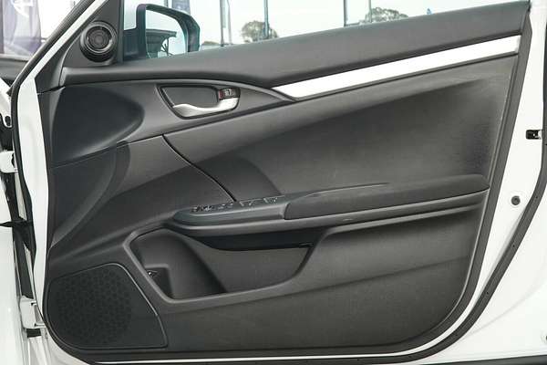 2020 Honda Civic VTi 10th Gen