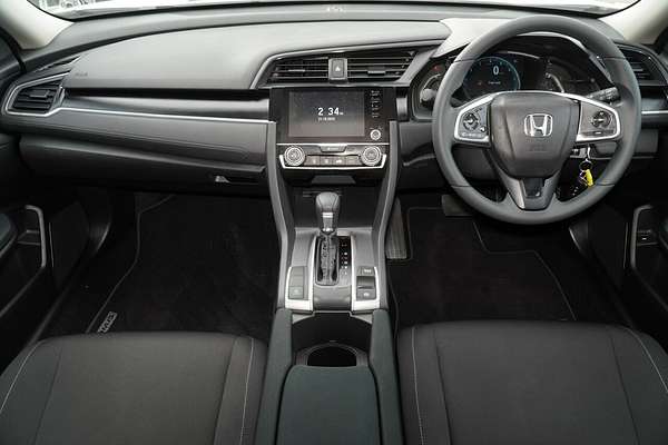 2020 Honda Civic VTi 10th Gen