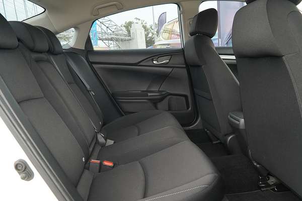 2020 Honda Civic VTi 10th Gen