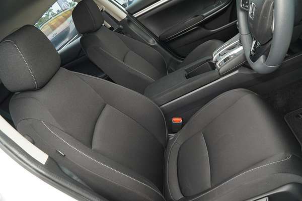 2020 Honda Civic VTi 10th Gen
