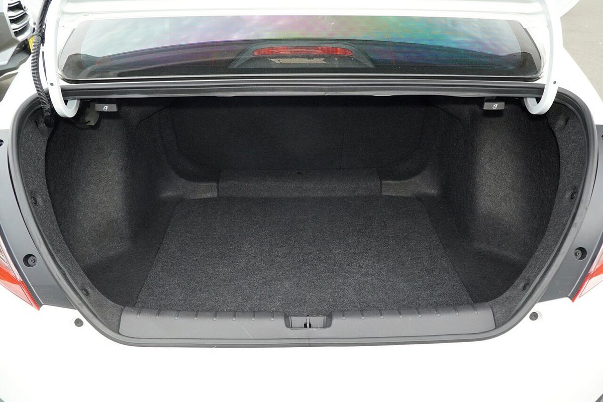 2020 Honda Civic VTi 10th Gen