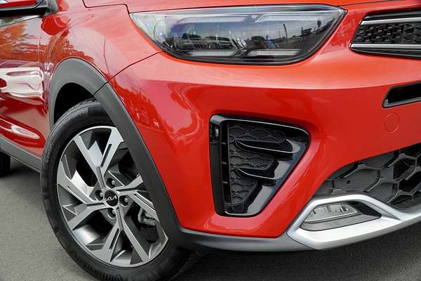 2023 Kia Stonic GT-Line YB