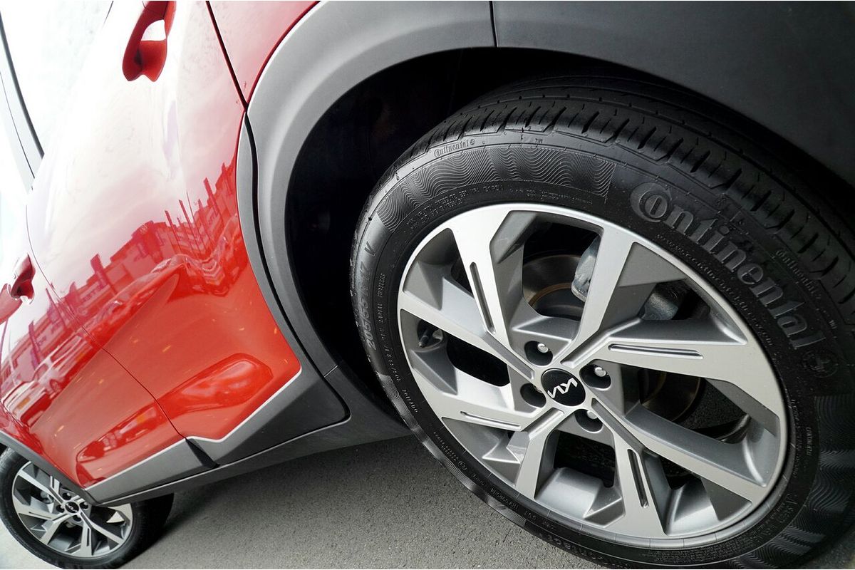 2023 Kia Stonic GT-Line YB