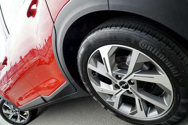 2023 Kia Stonic GT-Line YB