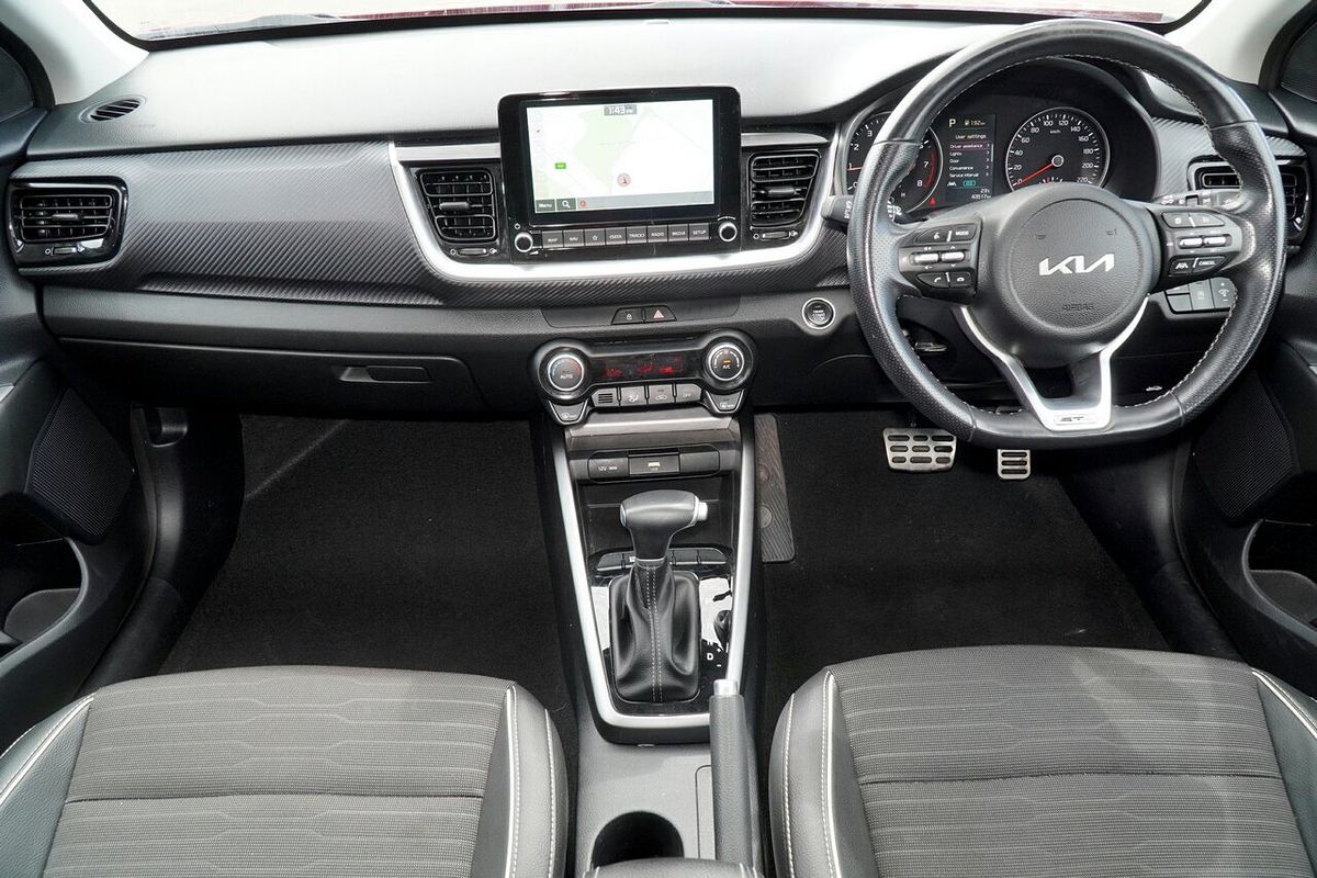 2023 Kia Stonic GT-Line YB