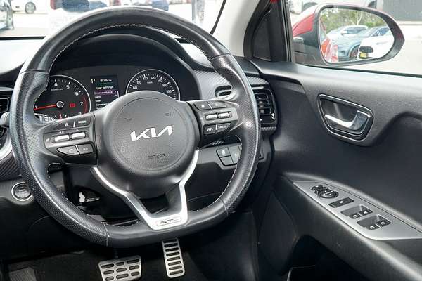 2023 Kia Stonic GT-Line YB