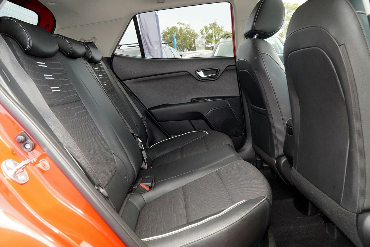 2023 Kia Stonic GT-Line YB