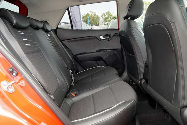 2023 Kia Stonic GT-Line YB