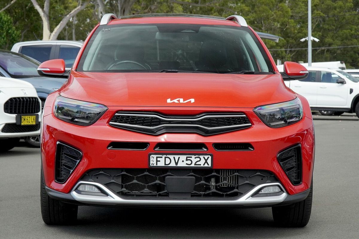 2023 Kia Stonic GT-Line YB