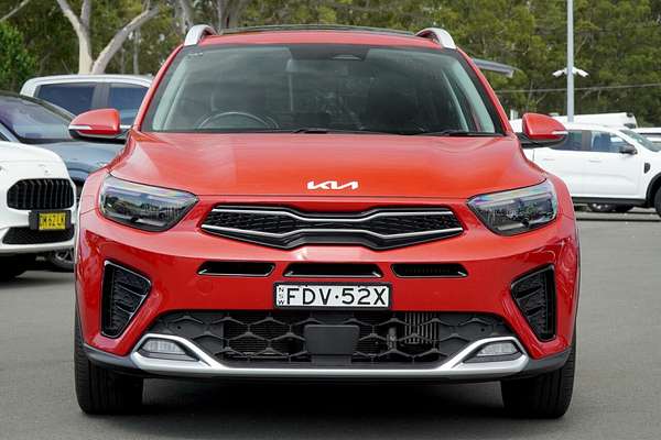 2023 Kia Stonic GT-Line YB