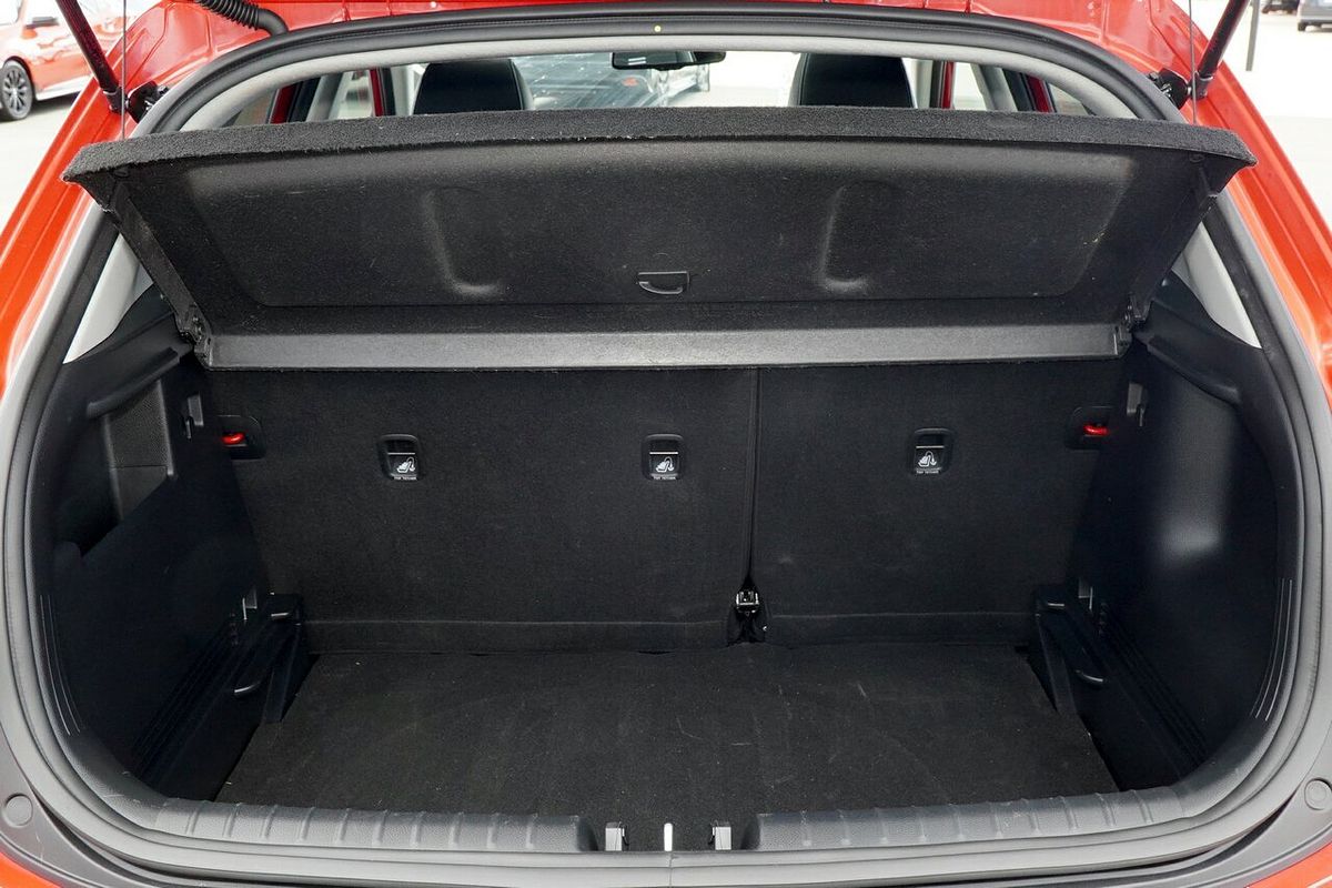 2023 Kia Stonic GT-Line YB