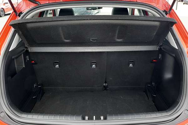 2023 Kia Stonic GT-Line YB