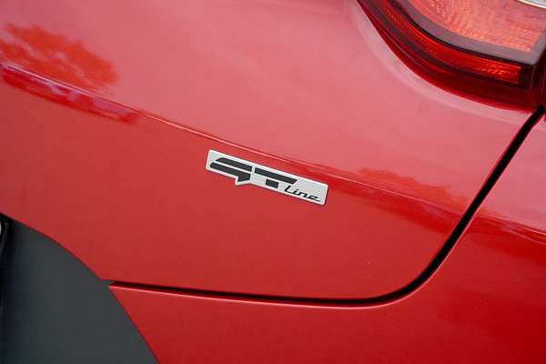 2023 Kia Stonic GT-Line YB