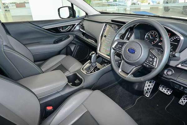 2022 Subaru Outback AWD Sport 6GEN