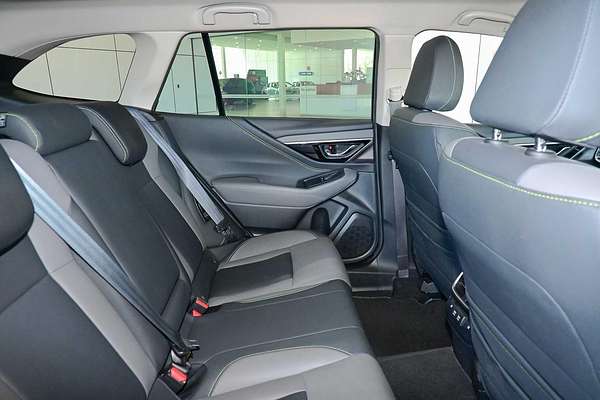 2022 Subaru Outback AWD Sport 6GEN