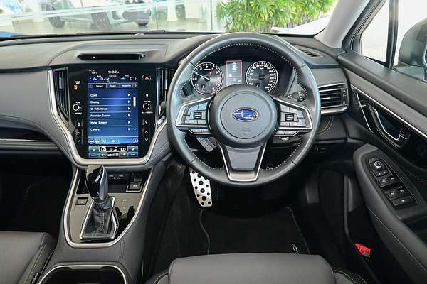 2022 Subaru Outback AWD Sport 6GEN