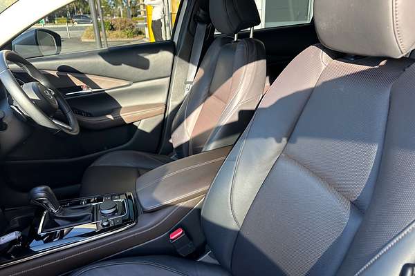 2022 Mazda CX-30 G20 Touring DM Series