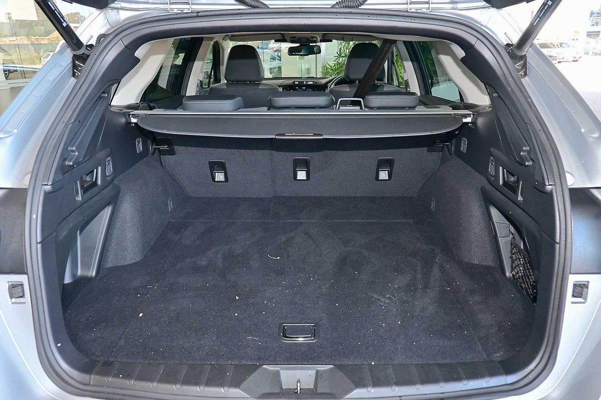 2022 Subaru Outback AWD Sport 6GEN