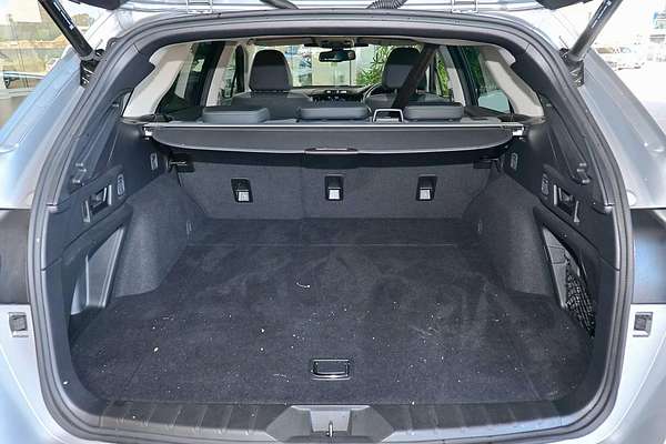 2022 Subaru Outback AWD Sport 6GEN
