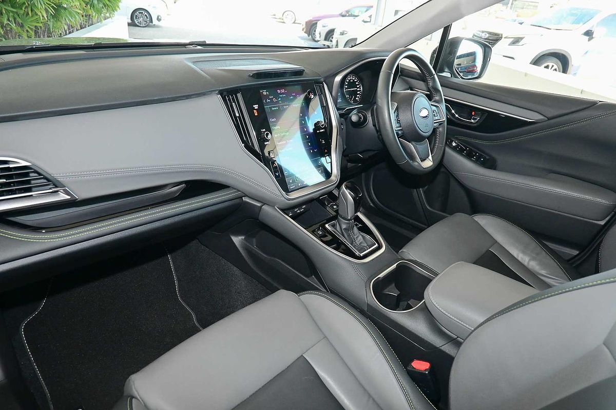 2022 Subaru Outback AWD Sport 6GEN